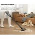 Акумуляторний миючий пилосос Dreame Wet & Dry Vacuum Cleaner H12 Dual
