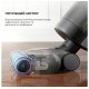 Аккумуляторный моющий пылесос Dreame Wet & Dry Vacuum Cleaner H12 Dual