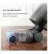 Акумуляторний миючий пилосос Dreame Wet & Dry Vacuum Cleaner H12 Dual