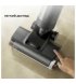 Акумуляторний миючий пилосос Dreame Wet & Dry Vacuum Cleaner H12 Dual