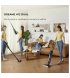 Акумуляторний миючий пилосос Dreame Wet & Dry Vacuum Cleaner H12 Dual