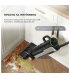 Акумуляторний миючий пилосос Dreame Wet & Dry Vacuum Cleaner H12 Dual