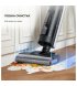Акумуляторний миючий пилосос Dreame Wet & Dry Vacuum Cleaner H12 Dual
