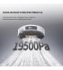 Робот-пылесос Dreame Robot Vacuum L50 Pro Ultra
