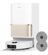 Робот-пылесос Dreame Robot Vacuum L50 Pro Ultra