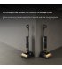 Акумуляторний миючий пилосос Dreame Wet & Dry Vacuum Cleaner H12 Pro Flex Reach
