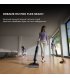 Акумуляторний миючий пилосос Dreame Wet & Dry Vacuum Cleaner H12 Pro Flex Reach