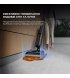 Акумуляторний миючий пилосос Dreame Wet & Dry Vacuum Cleaner H12 Pro Flex Reach