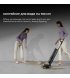 Акумуляторний миючий пилосос Dreame Wet & Dry Vacuum Cleaner H12 Pro Flex Reach