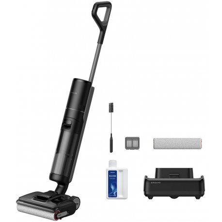 Акумуляторний миючий пилосос Dreame Wet & Dry Vacuum Cleaner H12 Pro Flex Reach