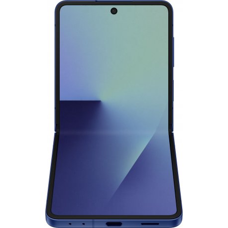 Samsung Galaxy Flip 7 12/256GB Blue Shadow (SM-F766BDBGSEK)