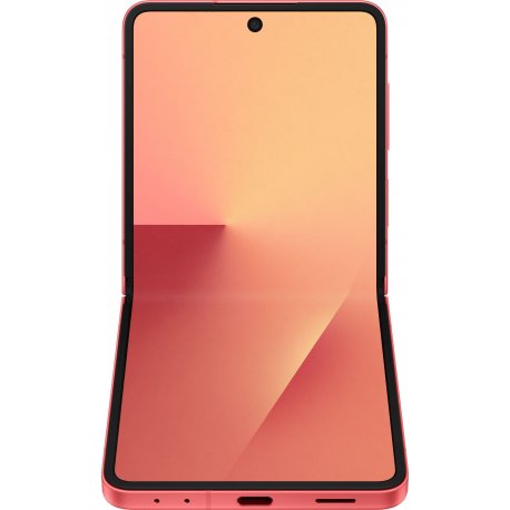 Samsung Galaxy Flip 7 12/256GB Coralred (SM-F766BZRGSEK)