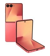 Samsung Galaxy Flip 7 12/512GB Coralred (SM-F766BZRHSEK)