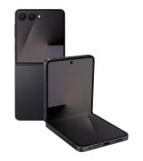 Samsung Galaxy Flip 7 12/256GB JetBlack (SM-F766BZKGSEK)