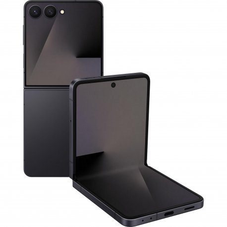 Samsung Galaxy Flip 7 12/256GB JetBlack (SM-F766BZKGSEK)