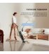 Акумуляторний миючий пилосос Dreame Wet & Dry Vacuum H12S AE