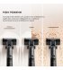 Акумуляторний миючий пилосос Dreame Wet & Dry Vacuum H12S AE