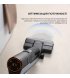 Акумуляторний миючий пилосос Dreame Wet & Dry Vacuum H12S AE