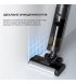 Акумуляторний миючий пилосос Dreame Wet & Dry Vacuum H12S AE