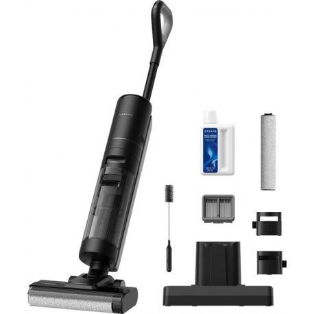Акумуляторний миючий пилосос Dreame Wet & Dry Vacuum H12S AE