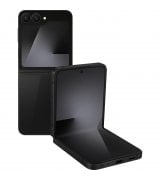 Samsung Galaxy Flip 7 FE 8/128GB Black (SM-F761BZKGSEK)