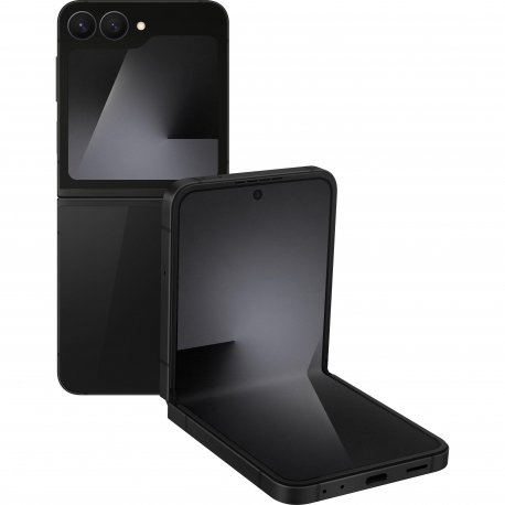 Samsung Galaxy Flip 7 FE 8/128GB Black (SM-F761BZKGSEK)