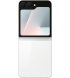 Samsung Galaxy Flip 7 FE 8/256GB White (SM-F761BZWHSEK)