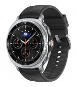 Смарт-часы Samsung Galaxy Watch 8 Classic Black (SM-L500NZKASEK)