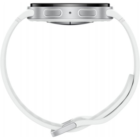 Смарт-часы Samsung Galaxy Watch 8 44mm Silver (SM-L330NZSASEK)