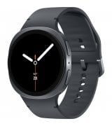 Смарт-годинник Samsung Galaxy Watch 8 44mm Graphite (SM-L330NDAASEK)