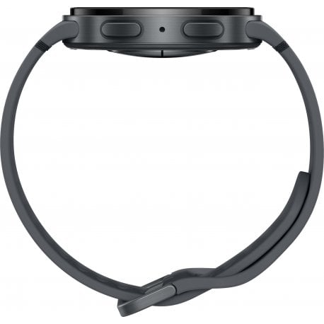 Смарт-часы Samsung Galaxy Watch 8 44mm Graphite (SM-L330NDAASEK)