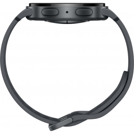 Смарт-годинник Samsung Galaxy Watch 8 44mm Graphite (SM-L330NDAASEK)