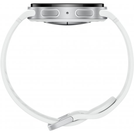 Смарт-часы Samsung Galaxy Watch 8 40mm Silver (SM-L320NZSASEK)