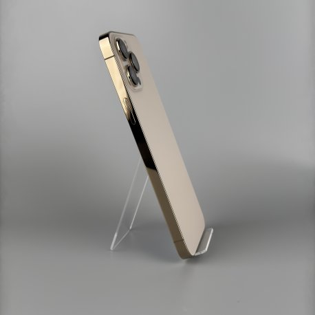 Б/у iPhone 13 Pro Max 512GB Dual Sim Gold (Идеальное состояние)