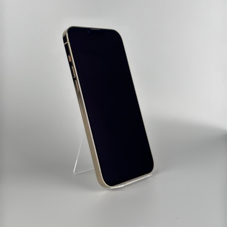 Б/у iPhone 13 Pro Max 512GB Dual Sim Gold (Идеальное состояние)