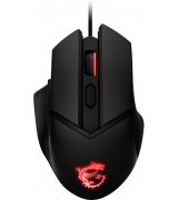 Миша ігрова MSI Clutch GM20 Elite (S12-0401870-C54)
