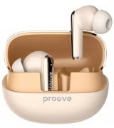 Беспроводные наушники Proove Blitz TWS Beige (TWBL00010007)