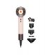 Фен Dyson HD16 Supersonic Nural Hair Dryer Ceramic Pink/Rose Gold (598975-01) EU Фен Dyson HD16 Supersonic Nural Hair Dryer Ceramic Pink/Rose Gold (598975-01) EU