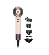 Фен Dyson HD16 Supersonic Nural Hair Dryer Ceramic Pink/Rose Gold (598975-01) EU