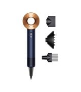 Фен Dyson HD07 Supersonic Hair Dryer Special Gift Edition Prussian Blue/Rich Copper (412525-01) EU
