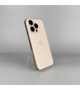 Б/у iPhone 16 Pro 256GB Desert Titanium (Как новый)