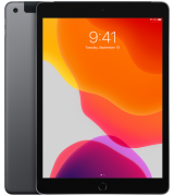 Б/у iPad 2019 10.2 128GB Wi-Fi + 4G Space Gray (MW6E2) (Идеальное состояние)