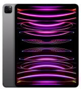 Б/у iPad Pro (M2) 2022 12.9" 128GB Wi-Fi Space Gray (MNXP3) (Идеальное состояние)