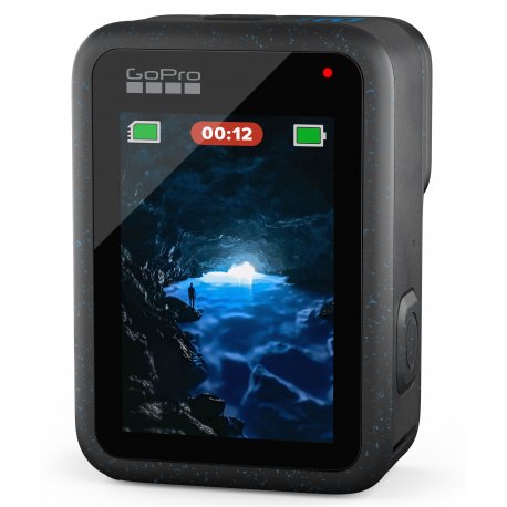 Екшн-камера GoPro HERO12 Black + 64GB Micro SD, Special Bundle (CHDSB-121-CN)