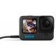 Екшн-камера GoPro HERO12 Black + 64GB Micro SD, Special Bundle (CHDSB-121-CN) Екшн-камера GoPro HERO12 Black + 64GB Micro SD, Special Bundle (CHDSB-121-CN)