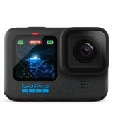Экшн-камера GoPro HERO12 Black + 64GB Micro SD, Special Bundle (CHDSB-121-CN)