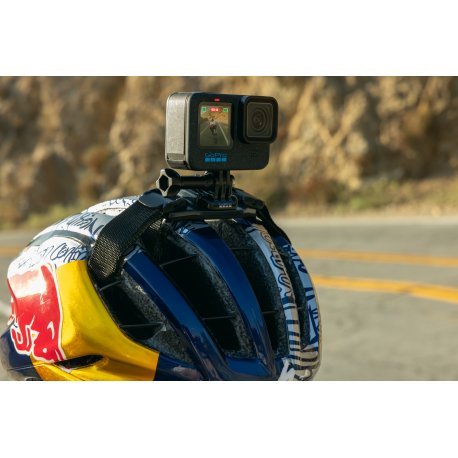Екшн-камера GoPro HERO12 Black + 64GB Micro SD, Special Bundle (CHDSB-121-CN)
