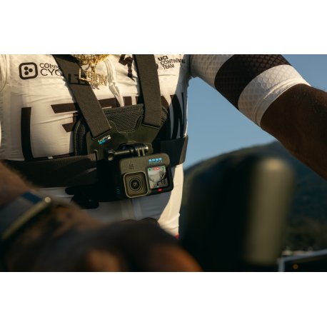 Екшн-камера GoPro HERO12 Black + 64GB Micro SD, Special Bundle (CHDSB-121-CN)