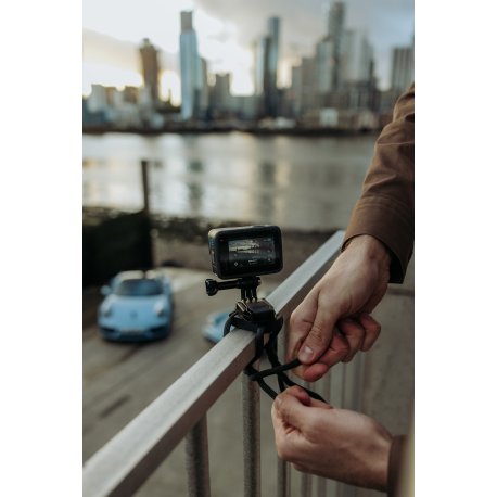 Екшн-камера GoPro HERO12 Black + 64GB Micro SD, Special Bundle (CHDSB-121-CN)