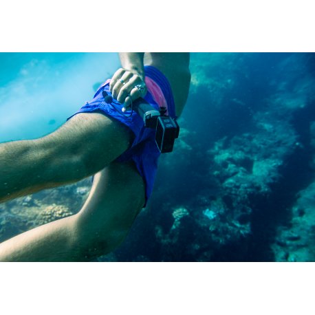 Екшн-камера GoPro HERO12 Black + 64GB Micro SD, Special Bundle (CHDSB-121-CN)